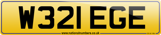 W321 EGE