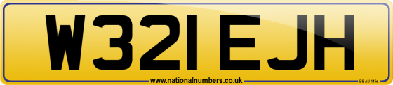 W321 EJH