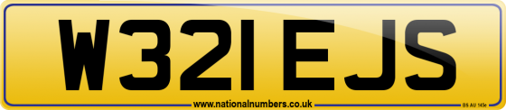 W321 EJS
