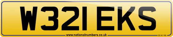 W321 EKS
