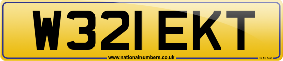 W321 EKT