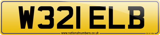 W321 ELB