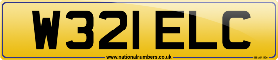 W321 ELC