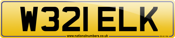 W321 ELK