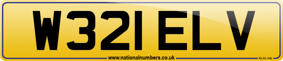 W321 ELV