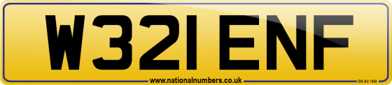 W321 ENF