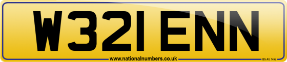 W321 ENN
