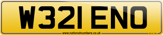 W321 ENO