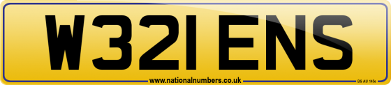 W321 ENS