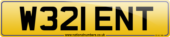 W321 ENT