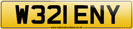 W321 ENY