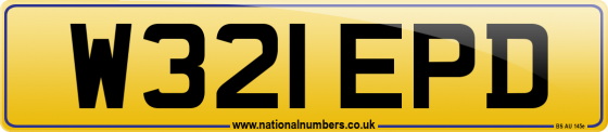 W321 EPD