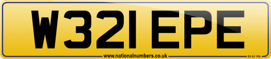 W321 EPE
