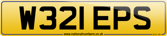 W321 EPS
