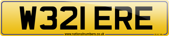 W321 ERE