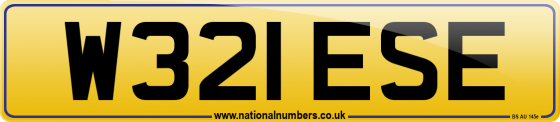 W321 ESE