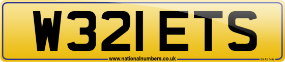 W321 ETS