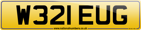 W321 EUG