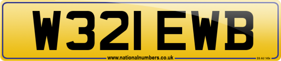 W321 EWB