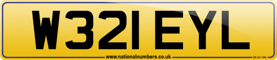 W321 EYL