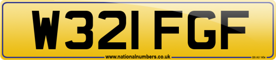 W321 FGF