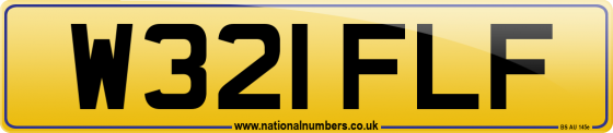 W321 FLF