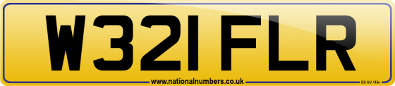 W321 FLR