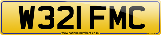 W321 FMC
