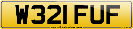 W321 FUF