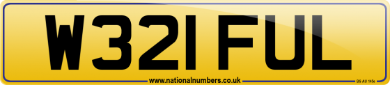 W321 FUL