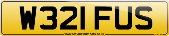 W321 FUS