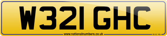 W321 GHC