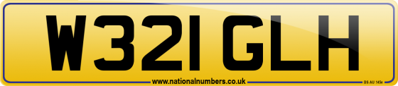 W321 GLH