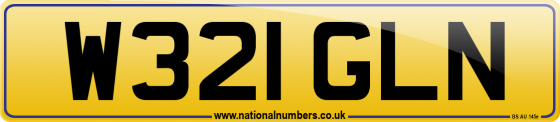 W321 GLN