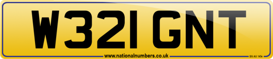 W321 GNT