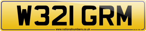 W321 GRM