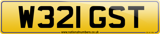 W321 GST