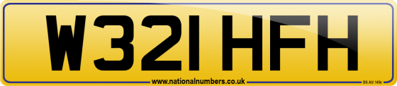 W321 HFH