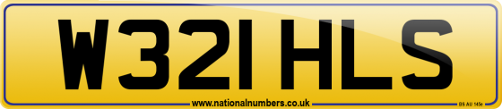W321 HLS