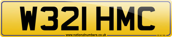 W321 HMC
