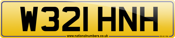 W321 HNH