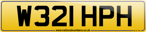 W321 HPH
