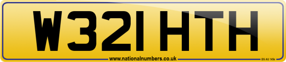 W321 HTH