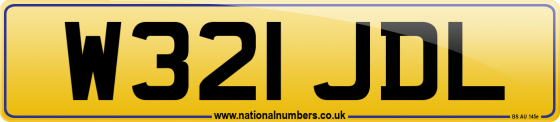 W321 JDL