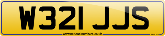 W321 JJS
