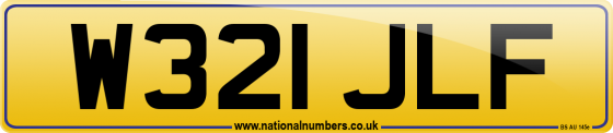 W321 JLF