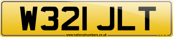 W321 JLT