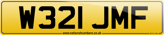 W321 JMF