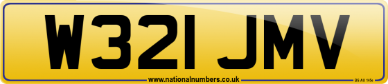 W321 JMV