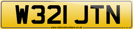 W321 JTN
